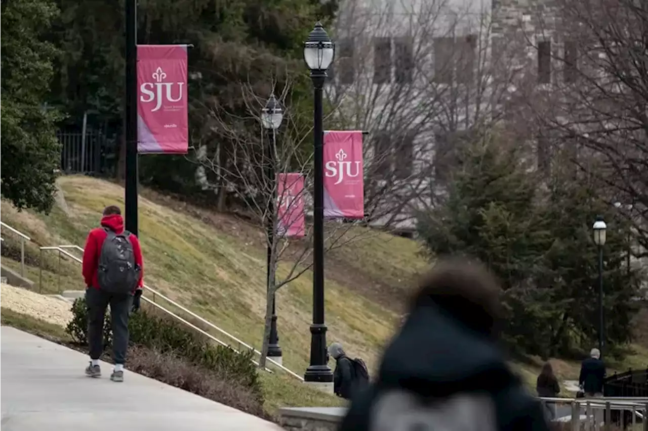 St. Joe’s announces merger with another college, this one with nursing programs