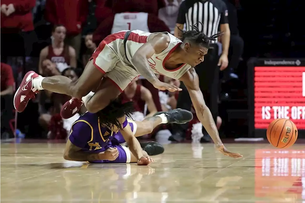 Temple lit up the free-throw line en route to a 73-58 conference win over East Carolina