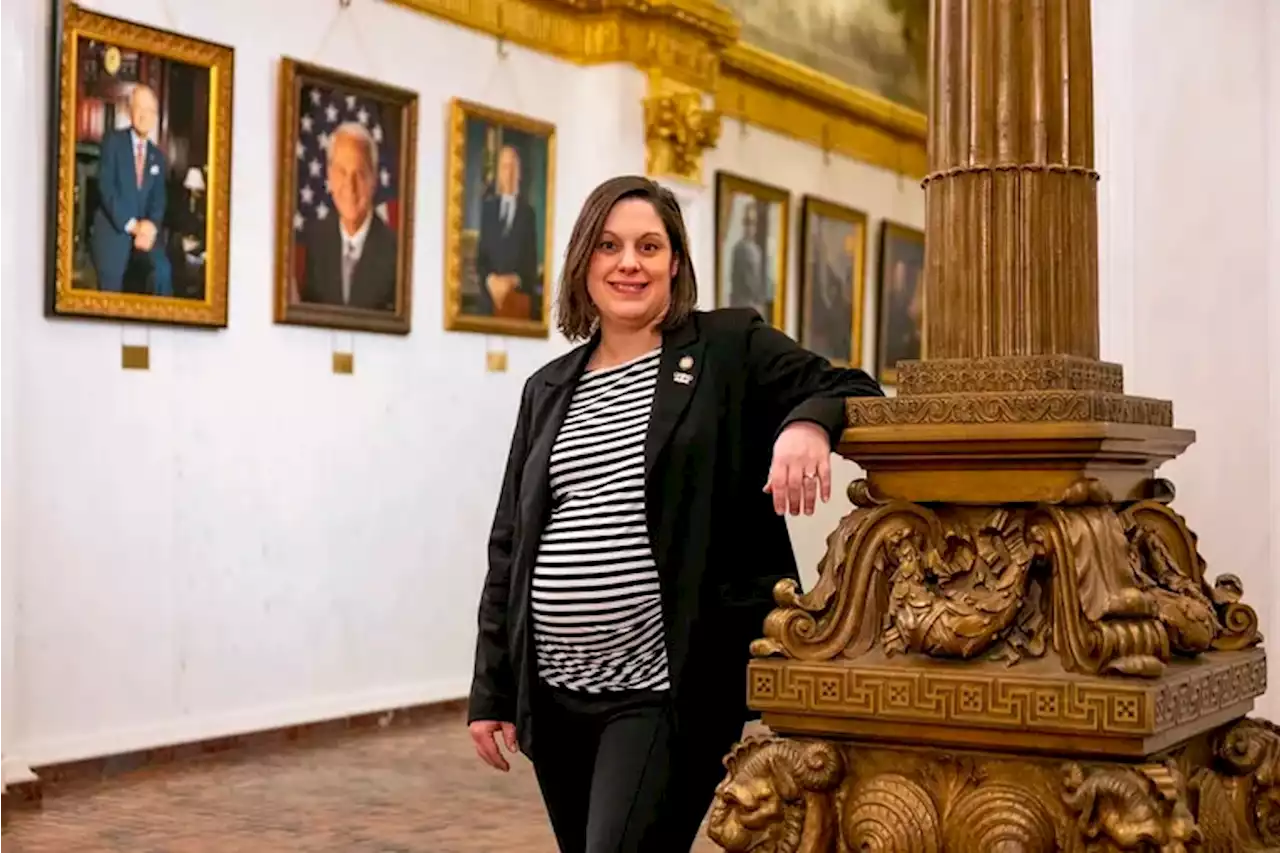 🗳️The wave of women in Harrisburg | Morning Newsletter