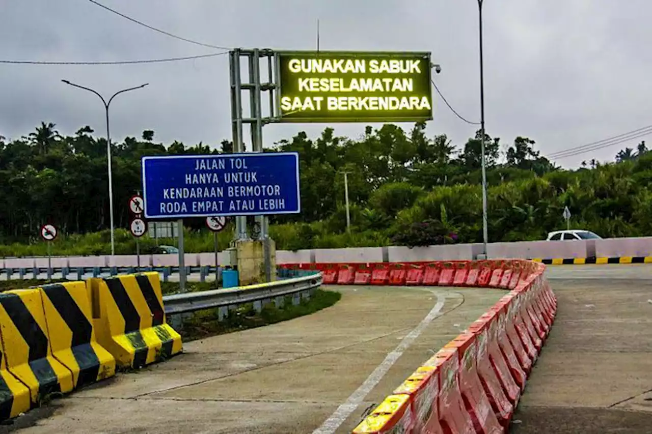 Kesulitan Akses ke Fasilitas Umum, Warga Minta Investor Tol Cisumdawu Bangun Jembatan Penyeberangan - Pikiran-Rakyat.com