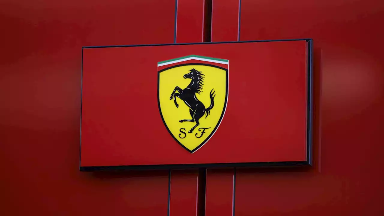 Ferrari 675 reportedly set to be 'at least one second faster' than the F1-75