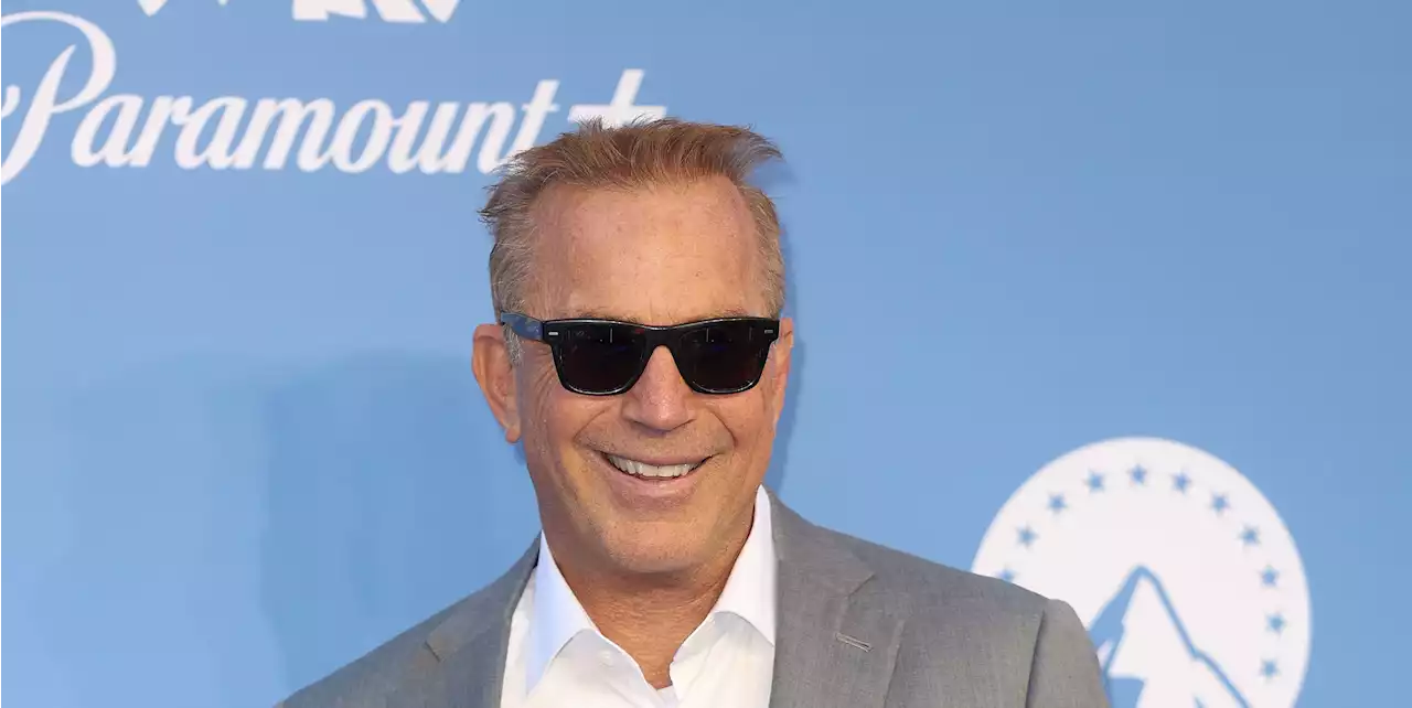 ‘Yellowstone’ Star Kevin Costner Pens Heartfelt 68th Birthday Post and Fans Lose It