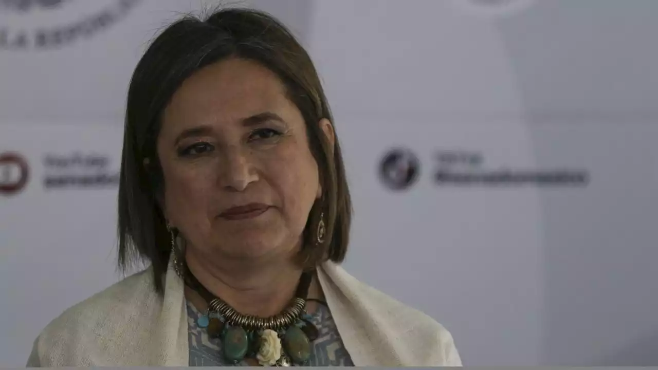 Xóchitl Gálvez confrontará a AMLO en la mañanera; juez admite amparo para que acuda