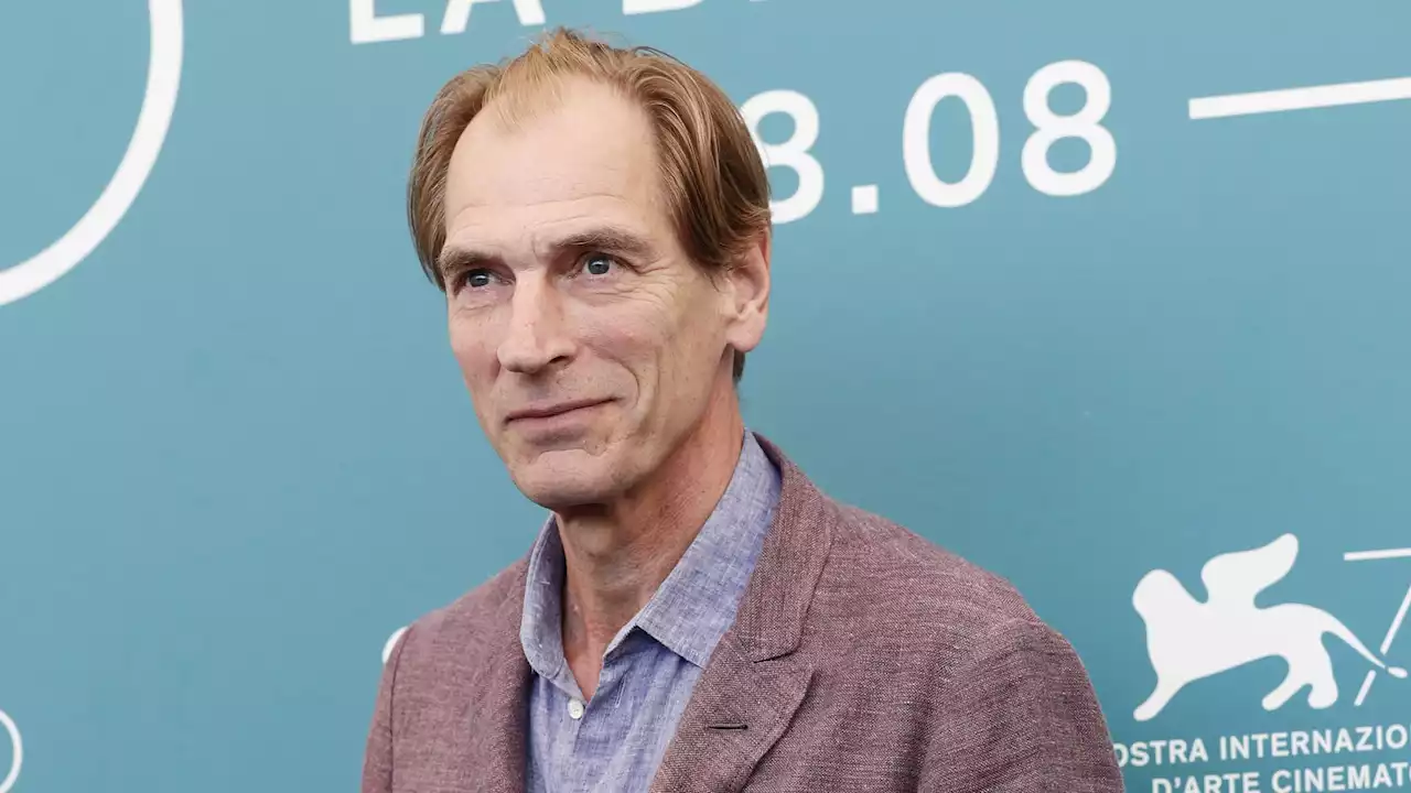 Verlassenes Auto von vermisstem Julian Sands aufgetaucht!