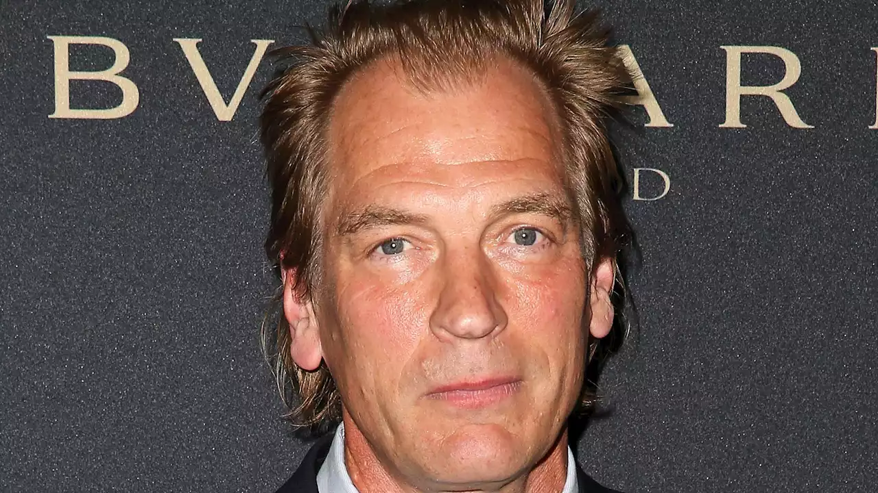 Vermisster Filmstar Julian Sands: Das sagen seine Freunde