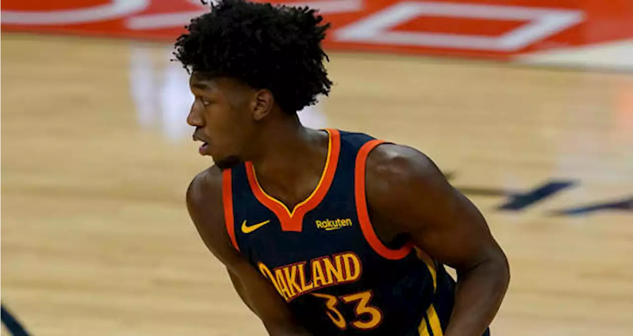 Warriors Likely To Keep Jonathan Kuminga, James Wiseman, Moses Moody Past Deadline