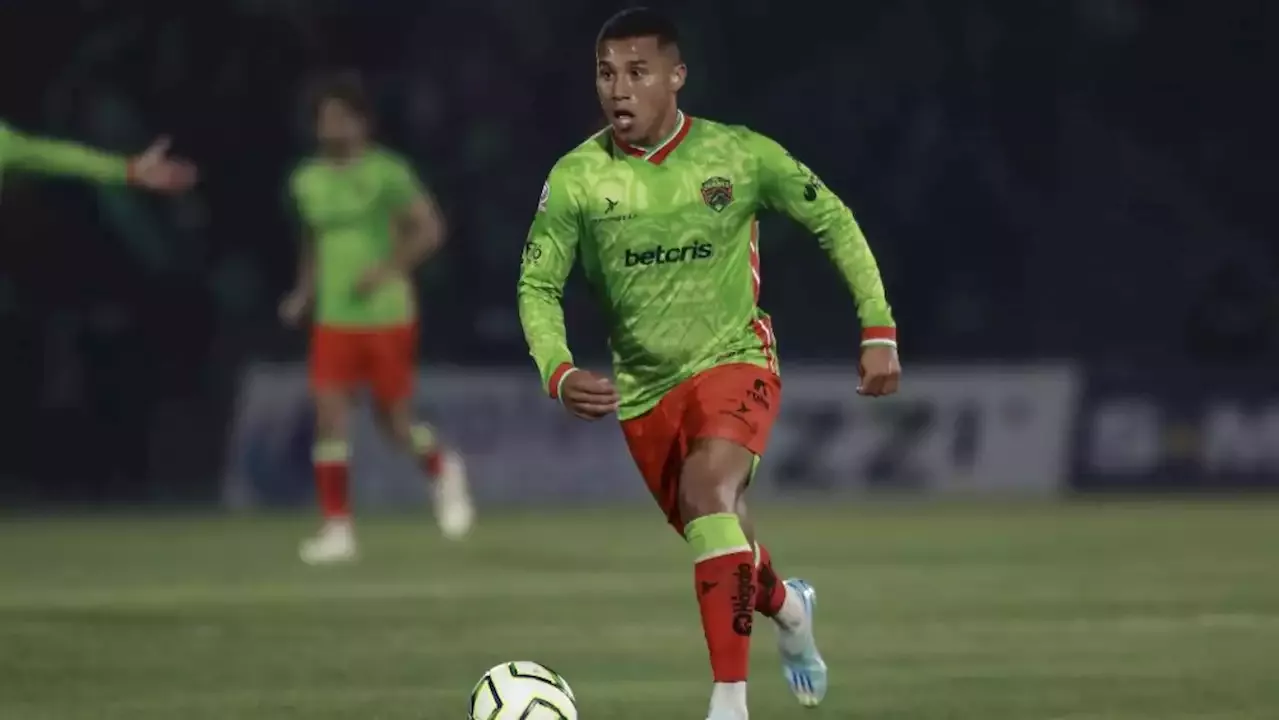 FC Juárez: Darwin Machís se va de la Liga MX para firmar con Valladolid