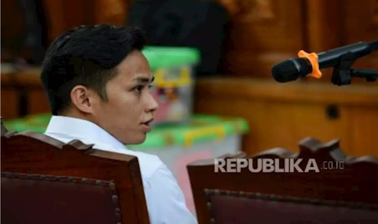 Kejaksaan: Terdakwa Richard Eliezer Bukan Penguak Fakta Utama Pembunuhan Brigadir J |Republika Online