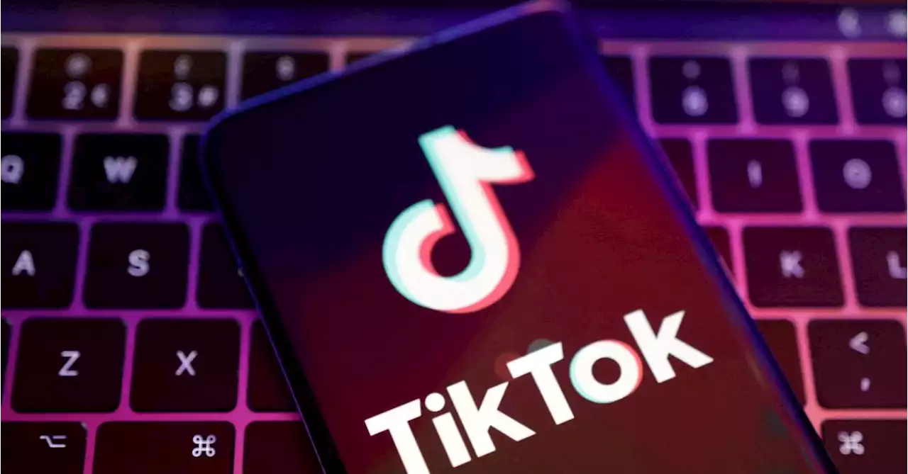 Breakingviews - TikTok’s best U.S. charm offensive involves an IPO