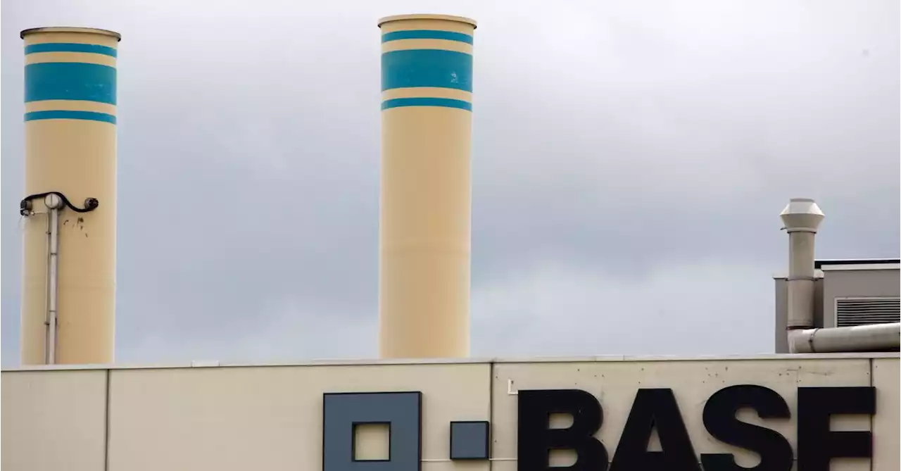 Indonesia says BASF, Eramet near $2.6 bln deal to process nickel for EV batteries