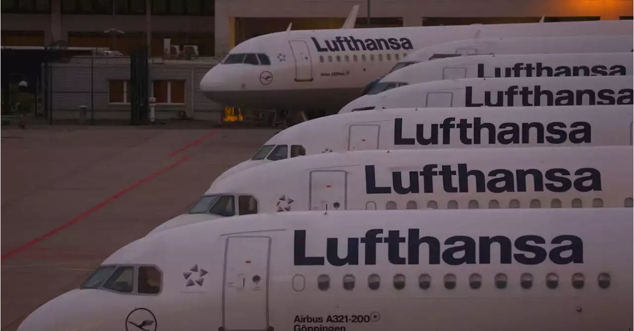 ITA-Lufthansa deal sparks further airline merger talk