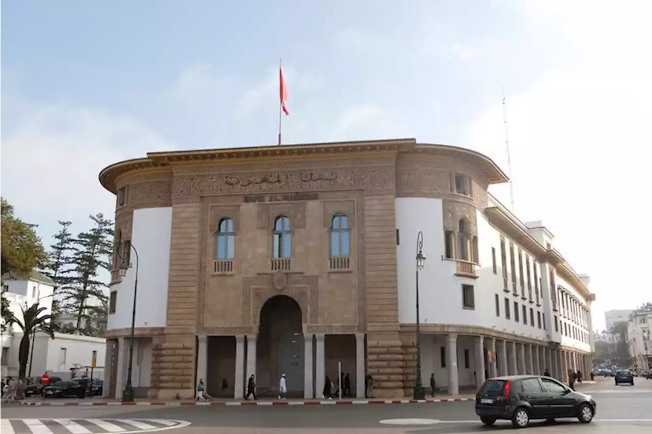 Morocco’s central bank caps its first treasury bond purchases