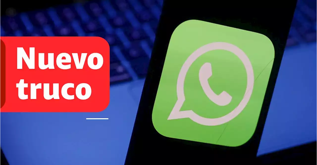 Que no lo controlen cuando chatea: Asi puede congelar la última hora de conexión en WhatsApp