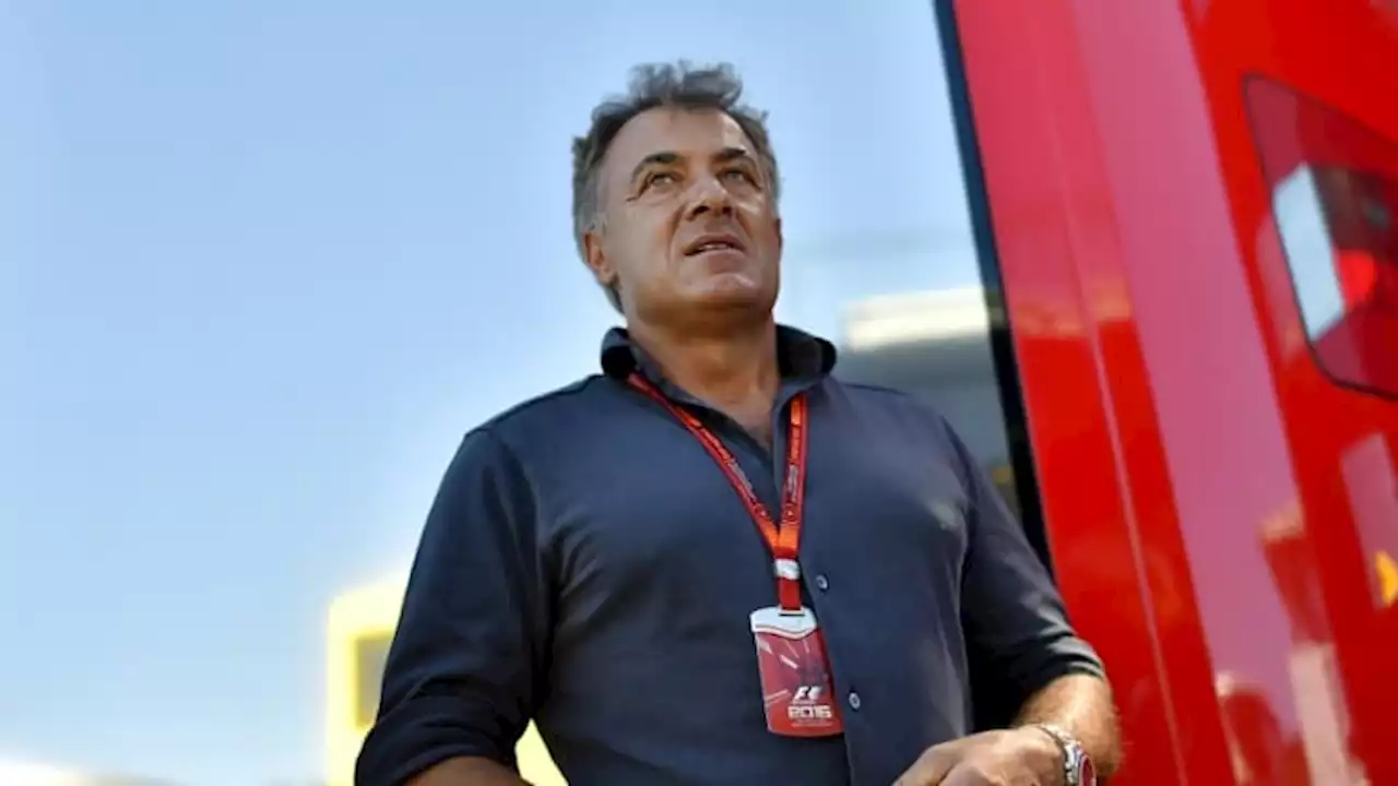 L'ex-pilote de F1, Jean Alesi, relaxé dans l'affaire du pétard