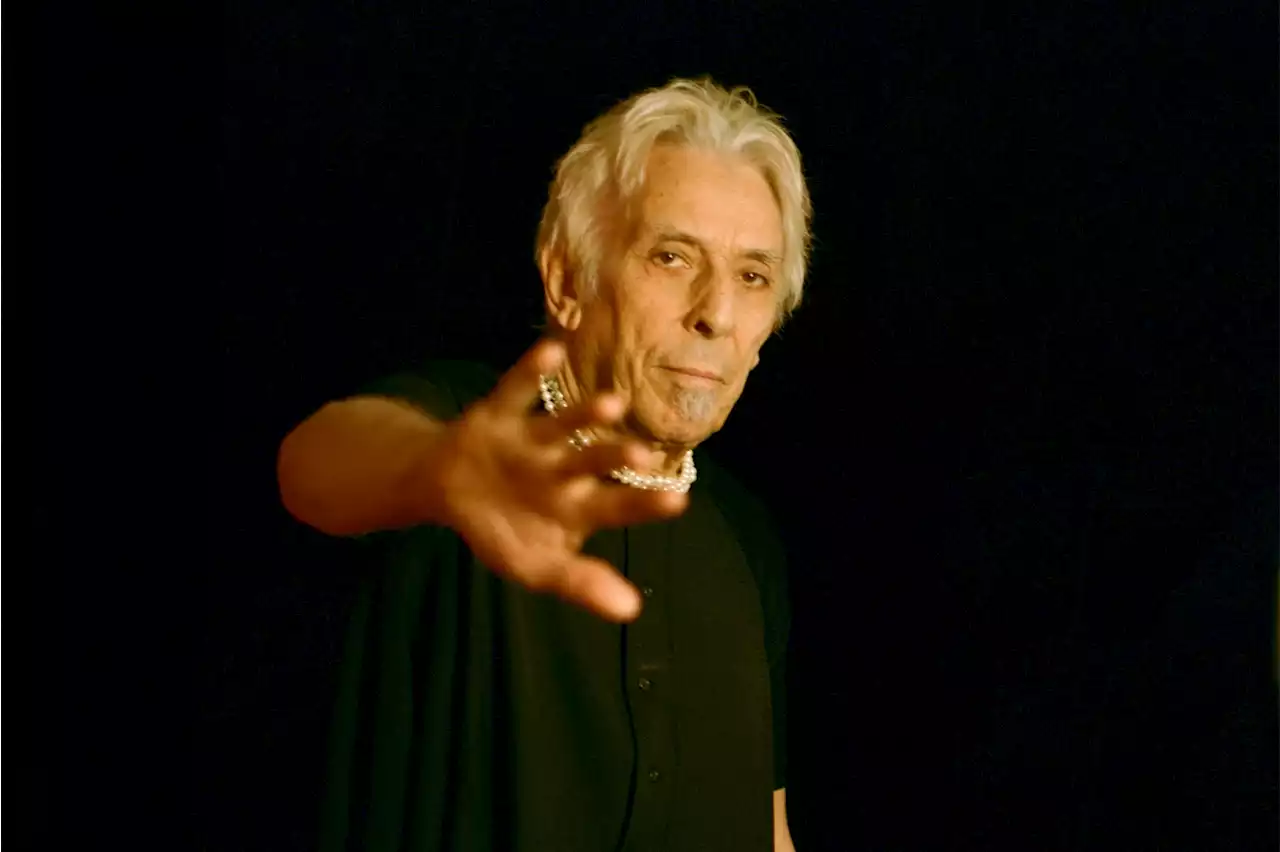 At 80, John Cale Is Still Inventing His Future and Wrestling With His Past