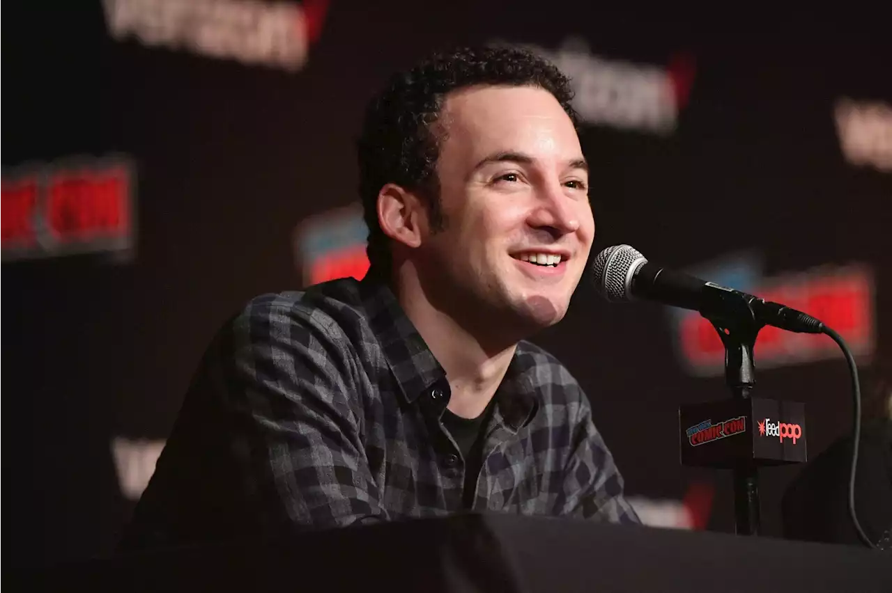 'Boy Meets World' Ben Savage to Run For Congress