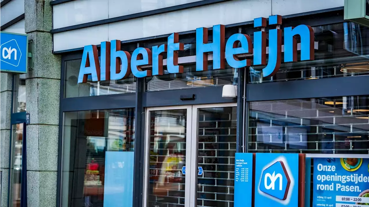 Klazienaveen krijgt er met Albert Heijn zesde supermarkt bij