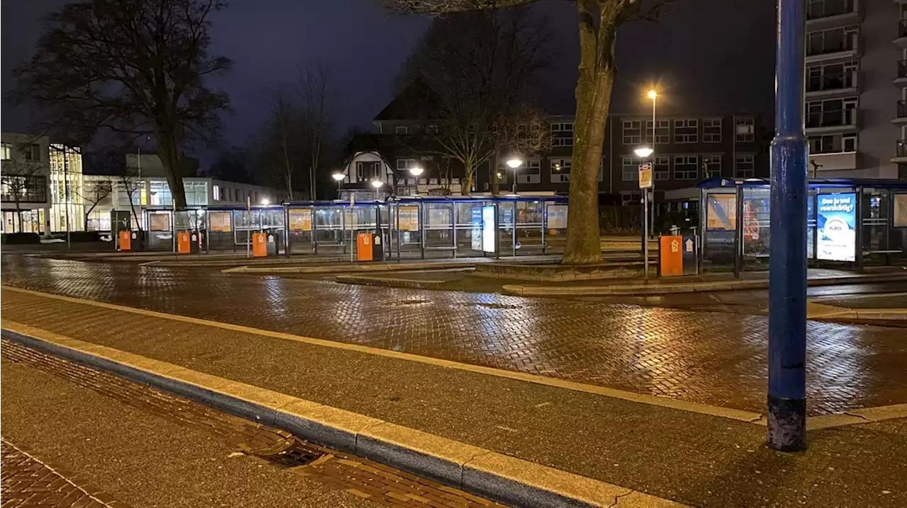 Stakingen in het openbaar vervoer, wel treinen tussen Emmen en Zwolle