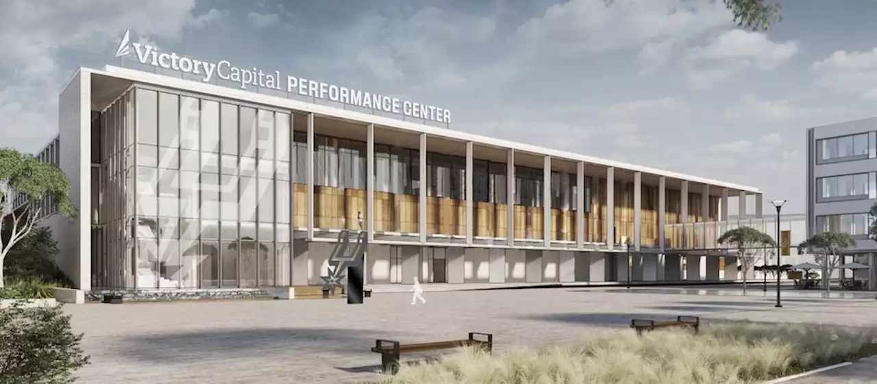 San Antonio Spurs reach multi-year naming rights deal with Victory Capital for training center