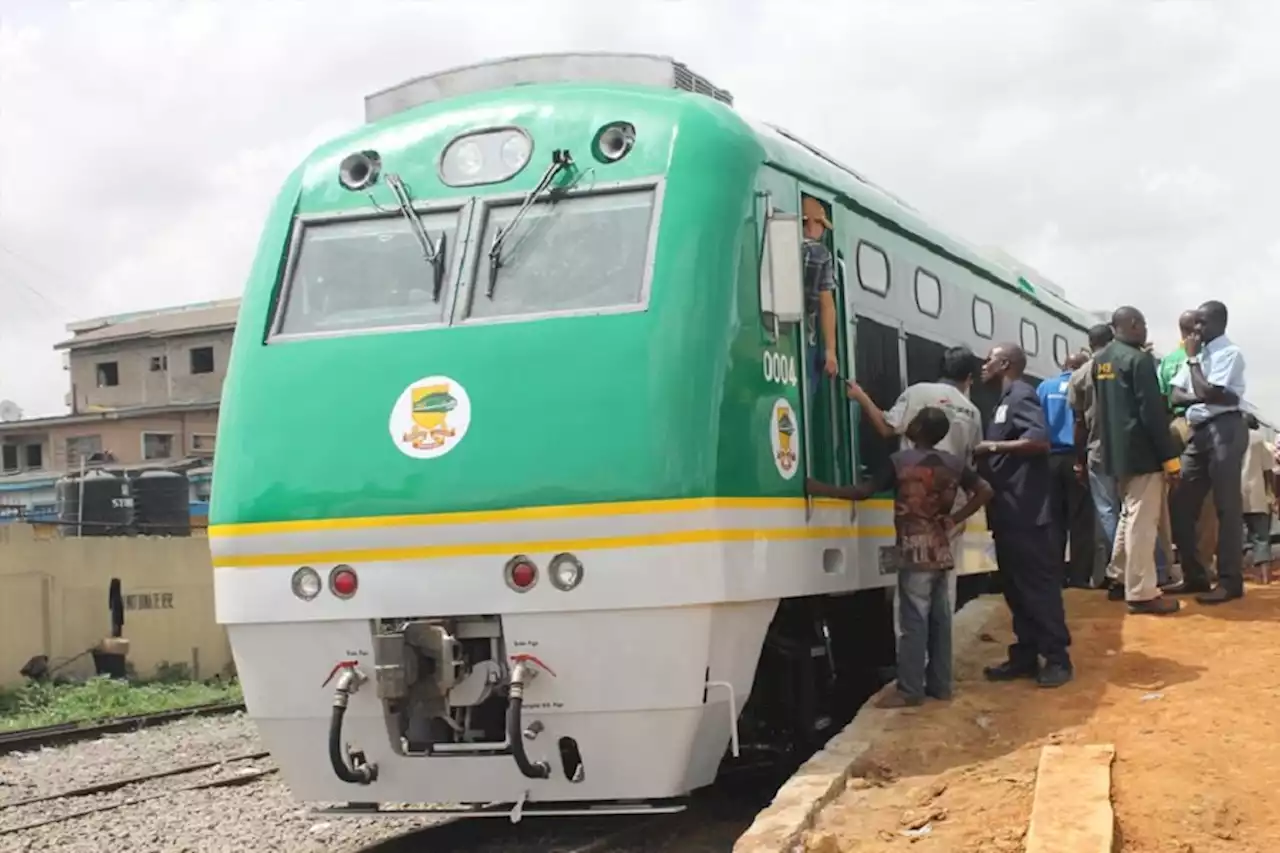 All Abducted Edo Train Passengers Have Regained Freedom – Nigerian Railway Corporation | Sahara Reporters