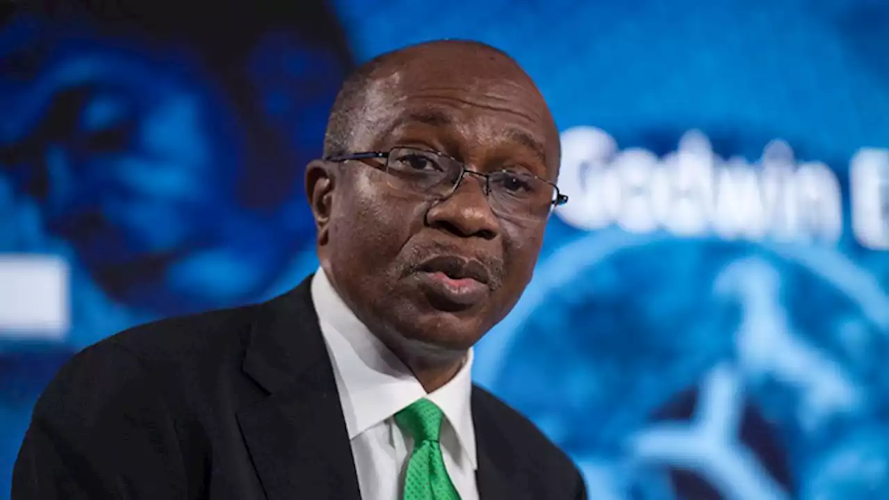 EXCLUSIVE: How Investigation By Secret Police, DSS Linked Nigerian Central Bank Governor, Emefiele To Terrorism Financing, Economic Sabotage, Murder | Sahara Reporters