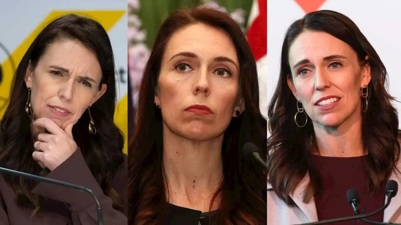 From baby interruptions to 'arrogant prick' slip-ups, Jacinda Ardern was known for her relatable moments