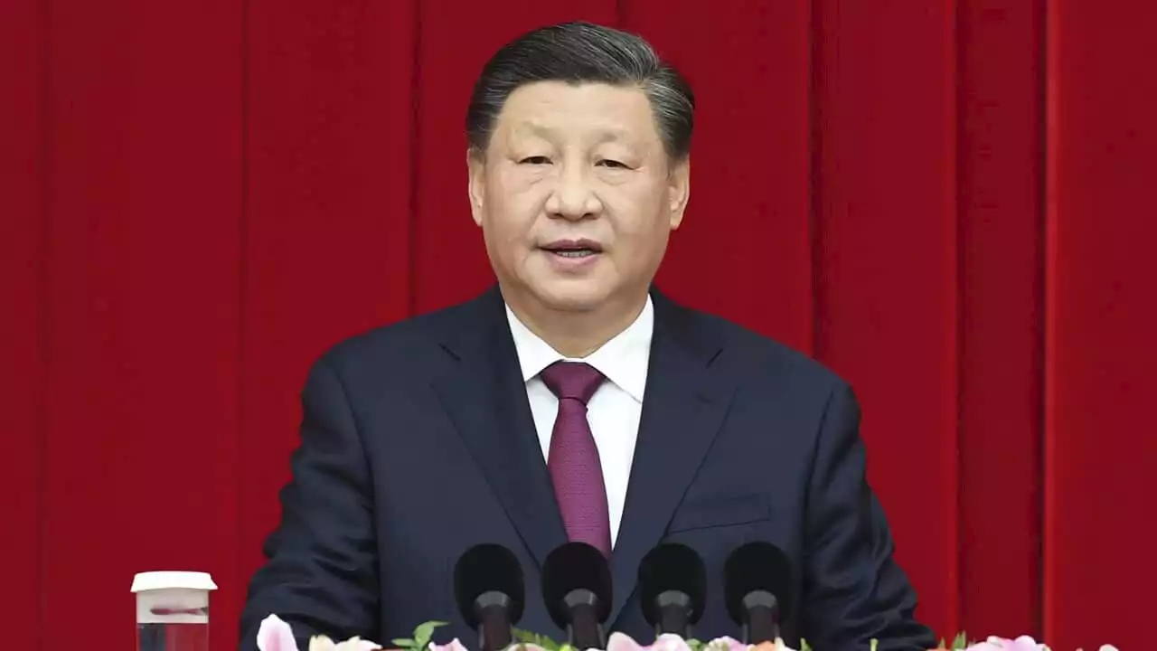 Xi Jinping sees 'light ahead' but frets about COVID-19 cases in China's rural areas