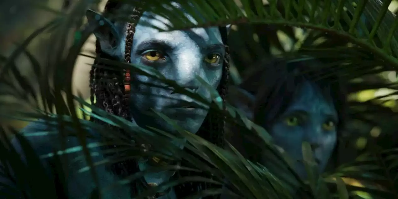 Avatar 5’s Dystopian Earth Won’t Be Totally Bleak, Producer Teases