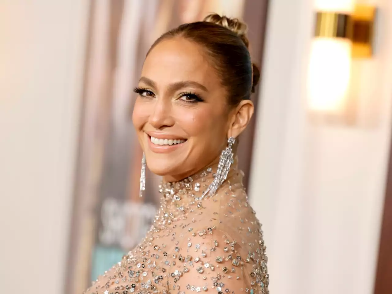 Jennifer Lopez Revealed the Relatable Reason Why She & Ben Affleck Eloped in Las Vegas