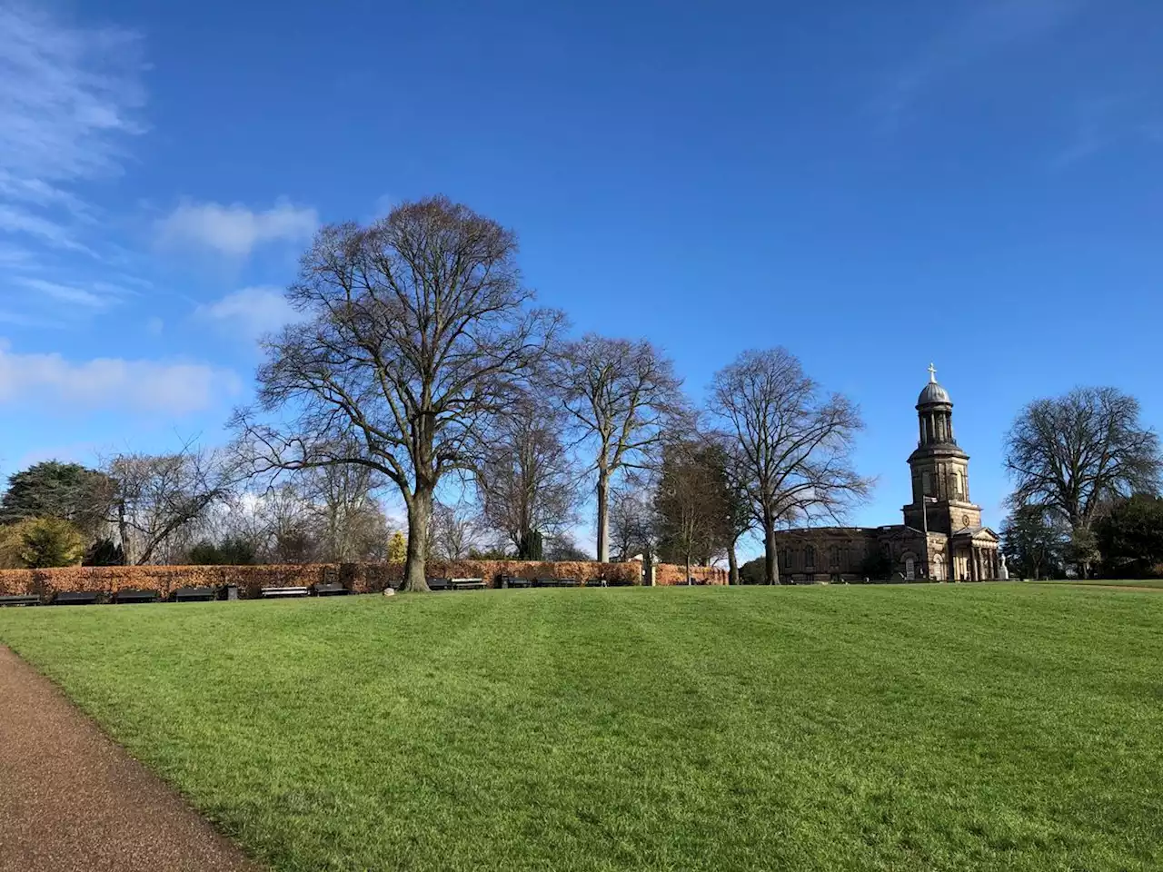 'Disturbing' number of reports of violence against women and girls in Shrewsbury, report finds