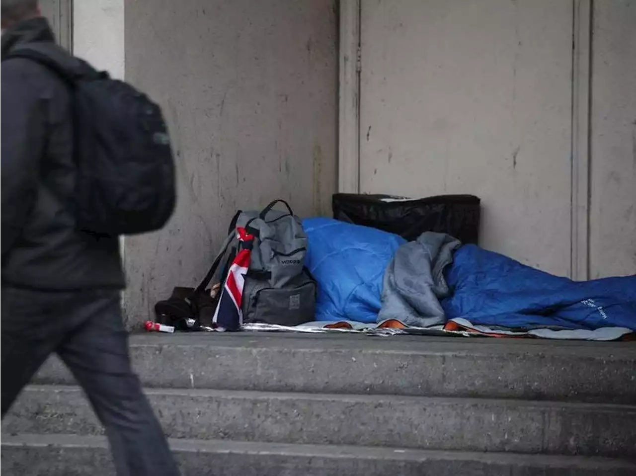 Drug dealing, drinking, begging and shoplifting on the rise among Shrewsbury rough sleepers