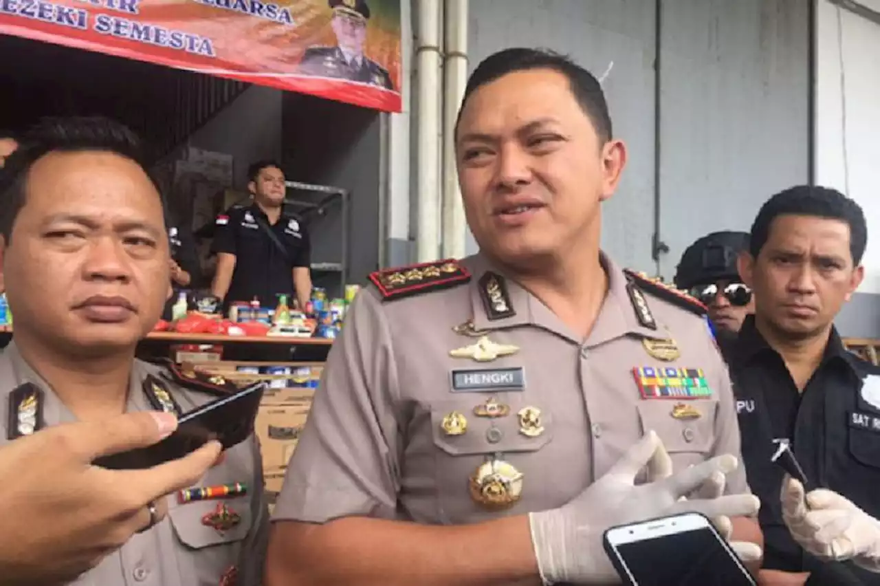 Janda Dimutilasi Pacar di Bekasi, Bakal Ada Tersangka Baru