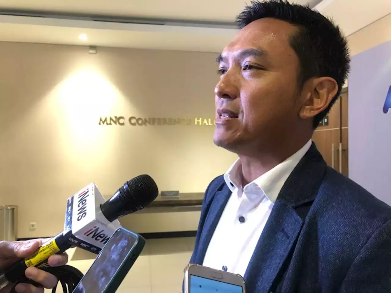 MNC Insurance Luncurkan Aplikasi SiPintar, Mudahkan Agen Mencari Nasabah