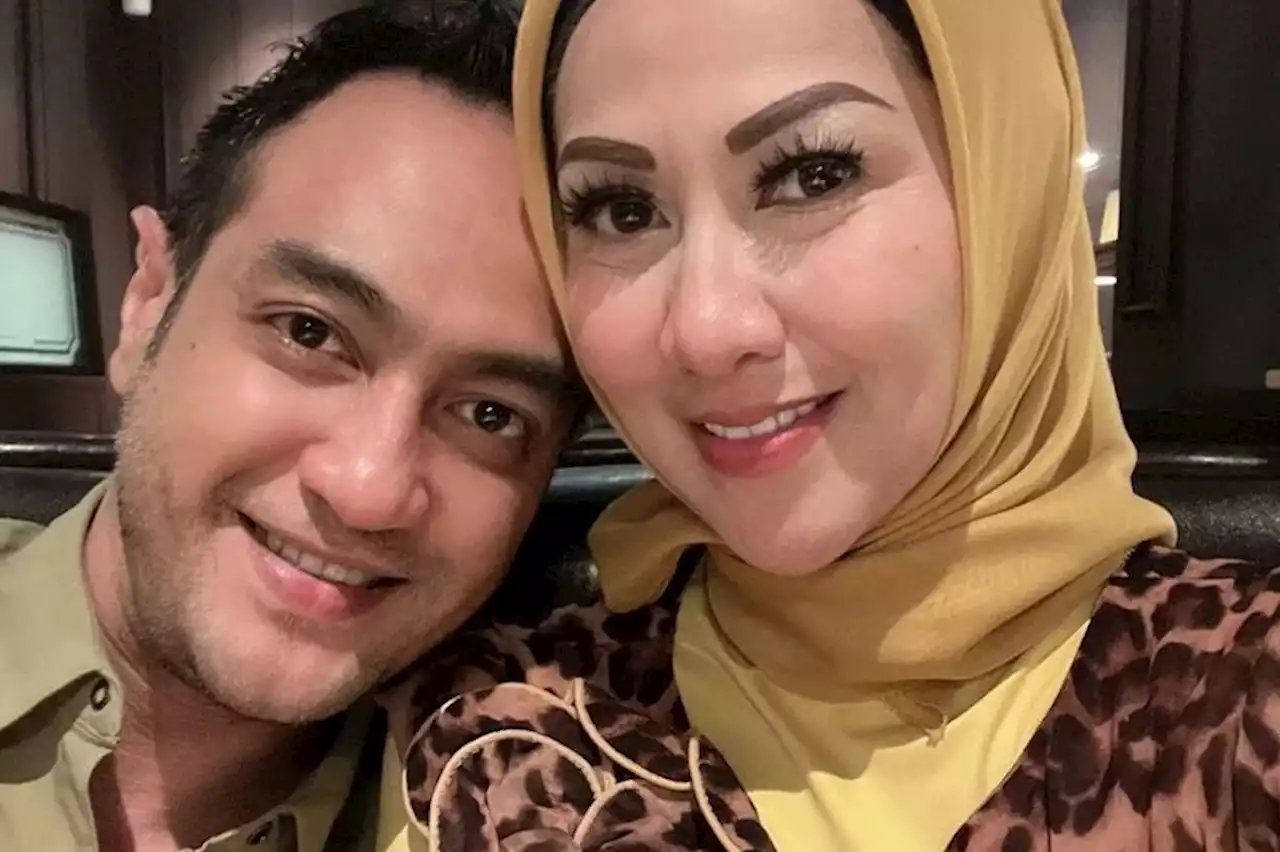 Tabiat Asli Ferry Irawan selama Tinggal dengan Venna Melinda Diungkap Adik