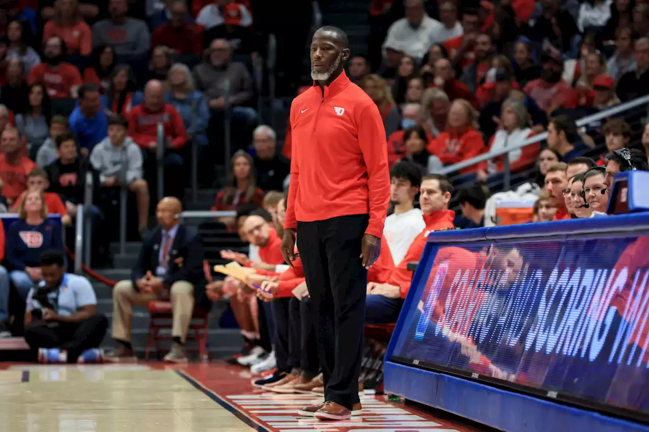 Dayton’s Anthony Grant Slams Gamblers Who Threaten Players