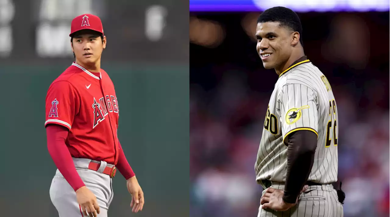 Most Likely MLB Hall of Famers at Each Age Under 30