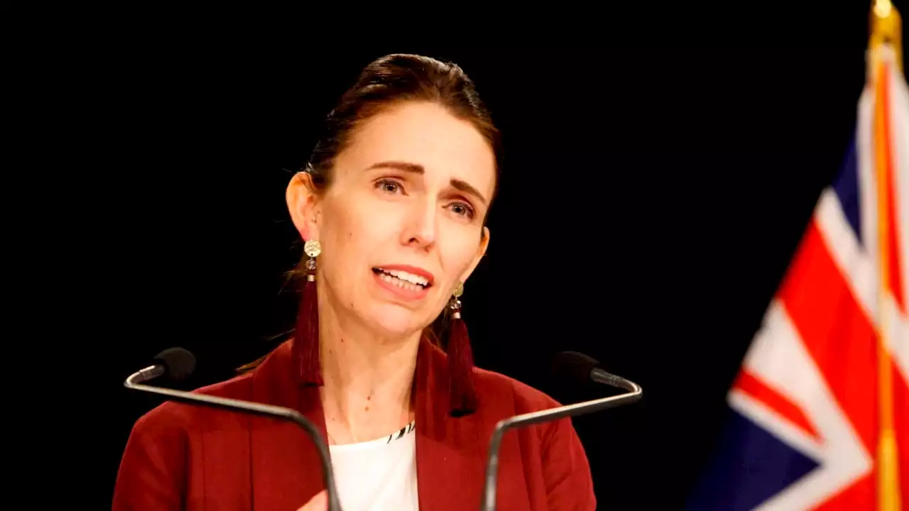 Ardern was a ‘dismal failure’ on ‘every measure’ of substance