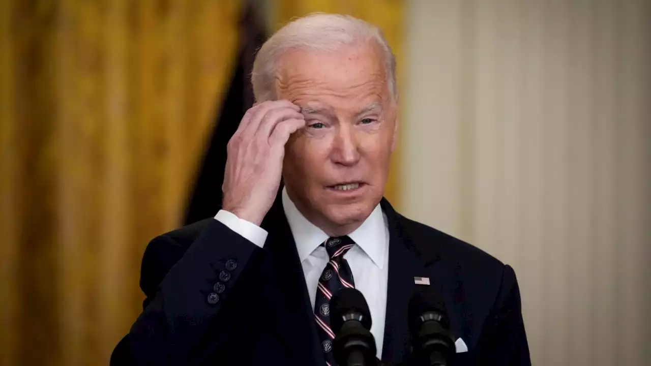 ‘Farce’: Investigation into Biden classified documents is a ‘fig leaf’