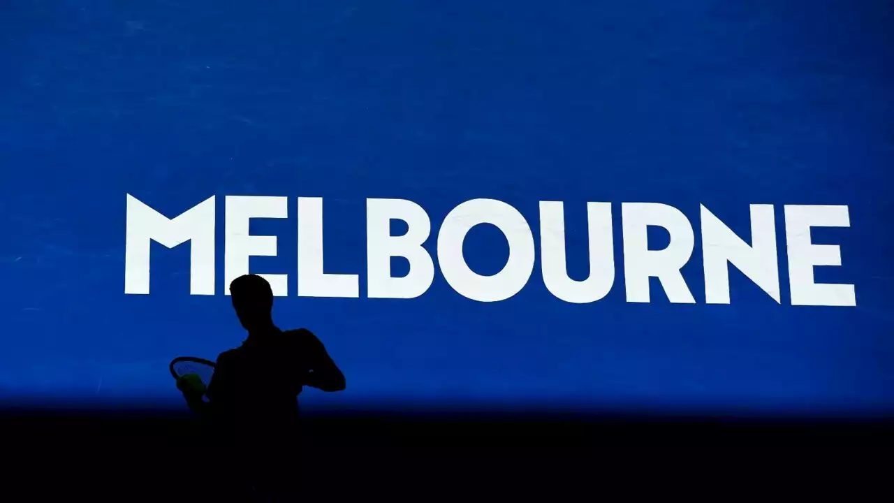 Tennis Australia has turned Australian Open into a ‘woke fest’