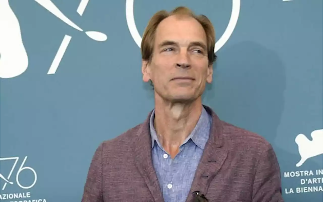 Julian Sands, l’attore risulta disperso nelle montagne in California