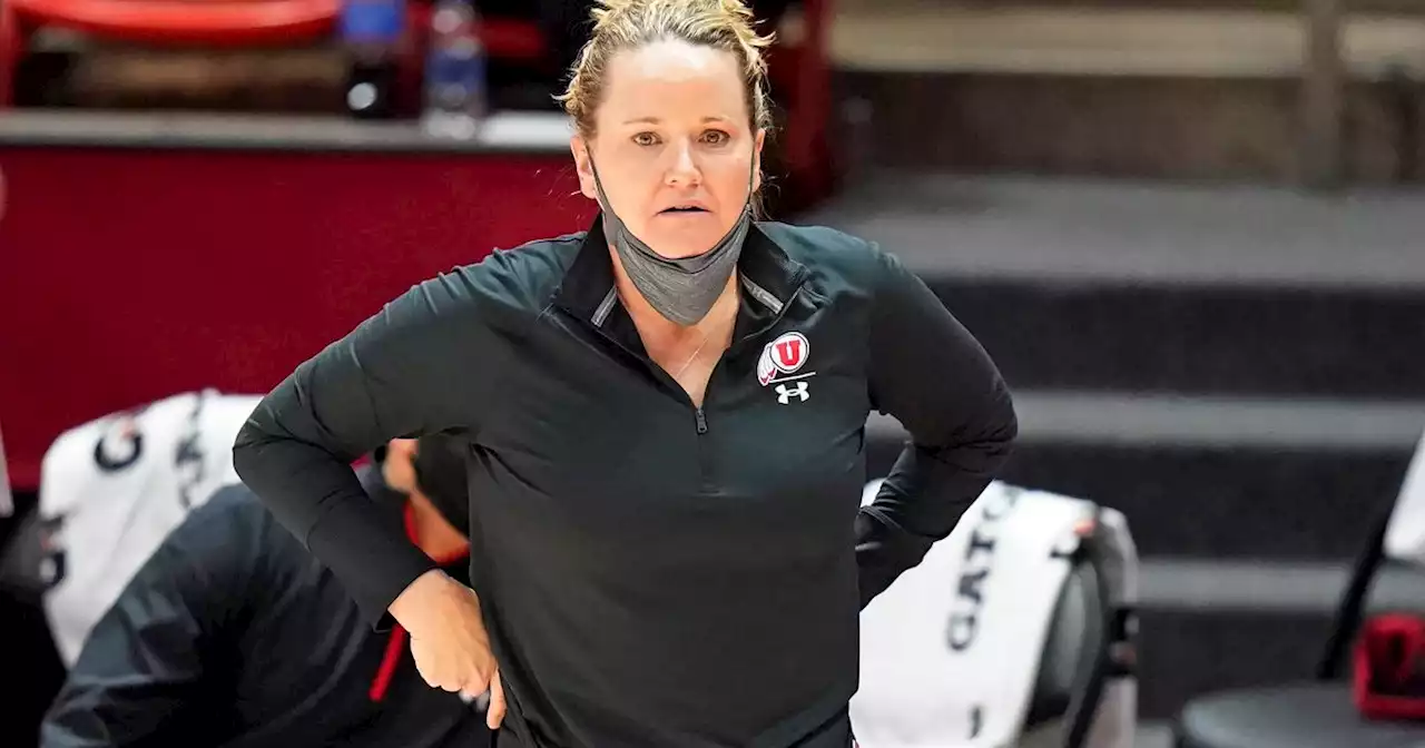 How Stanford coach Tara VanDerveer helped Lynne Roberts and the Utes get it together