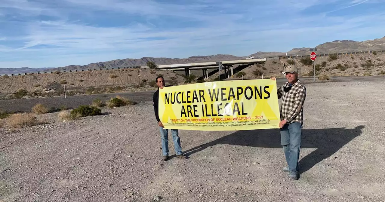 New film ‘Downwind’ explores the long shadow of nuclear fallout in Utah and beyond