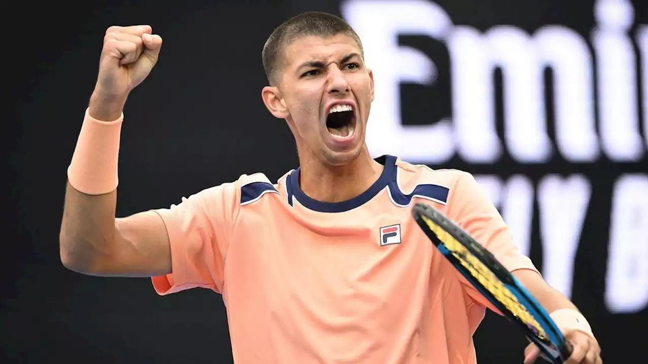 Australian Open 2023 LIVE updates: Novak Djokovic, Aryna Sabalenka, Alex De Minaur, Andy Murray in action as second round continues