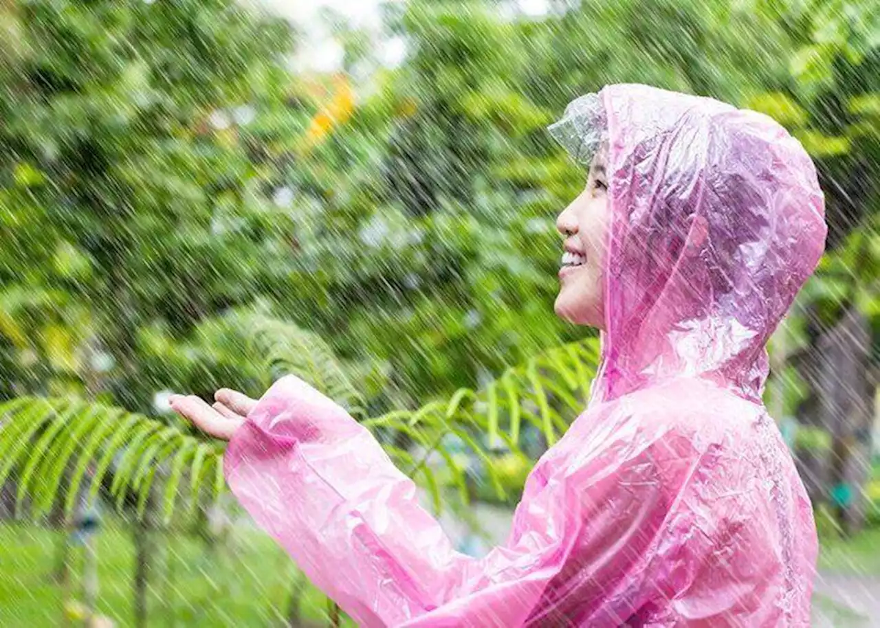 Prakiraan Cuaca Madiun Kamis: Cerah Berawan Pagi, Hujan Siang-Sore