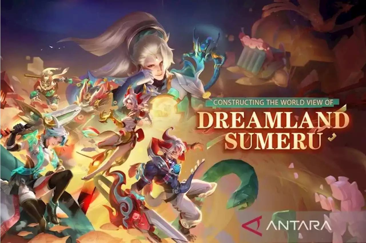 Sambut Imlek, Arena of Valor Bagikan Skin Gratis