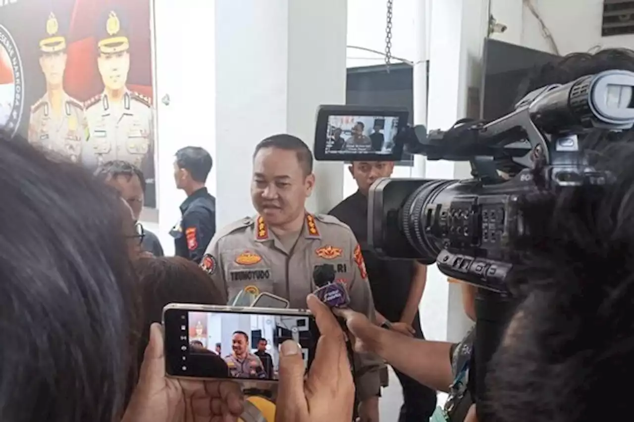 Sekeluarga Meninggal Keracunan di Bekasi Korban Pembunuhan Berencana