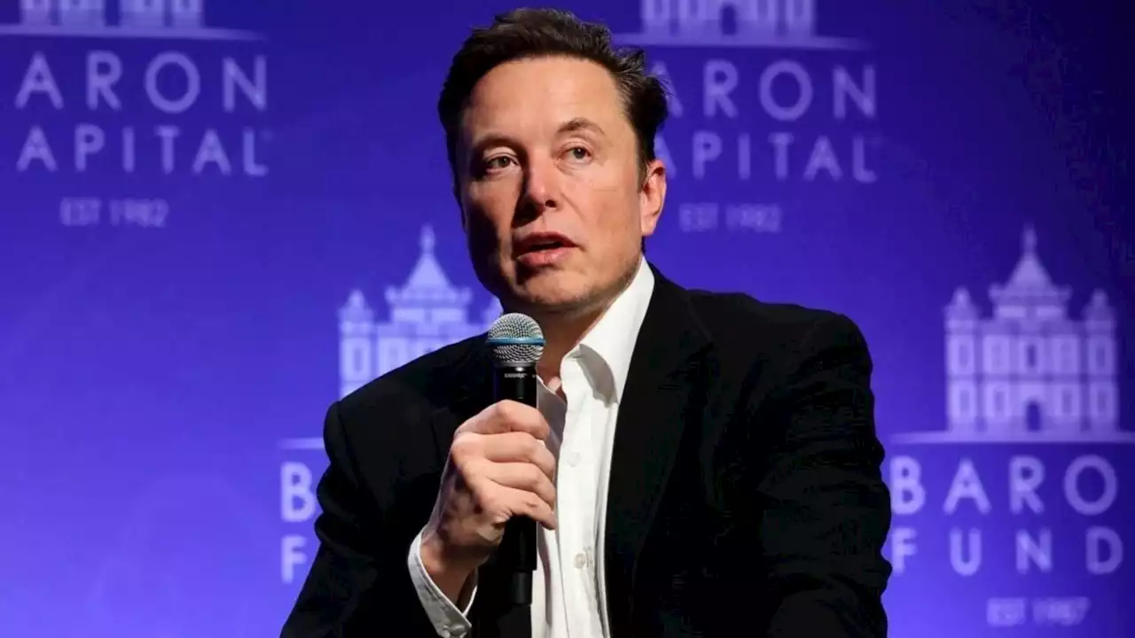 Elon Musk depicted as liar, visionary in Tesla tweet trial