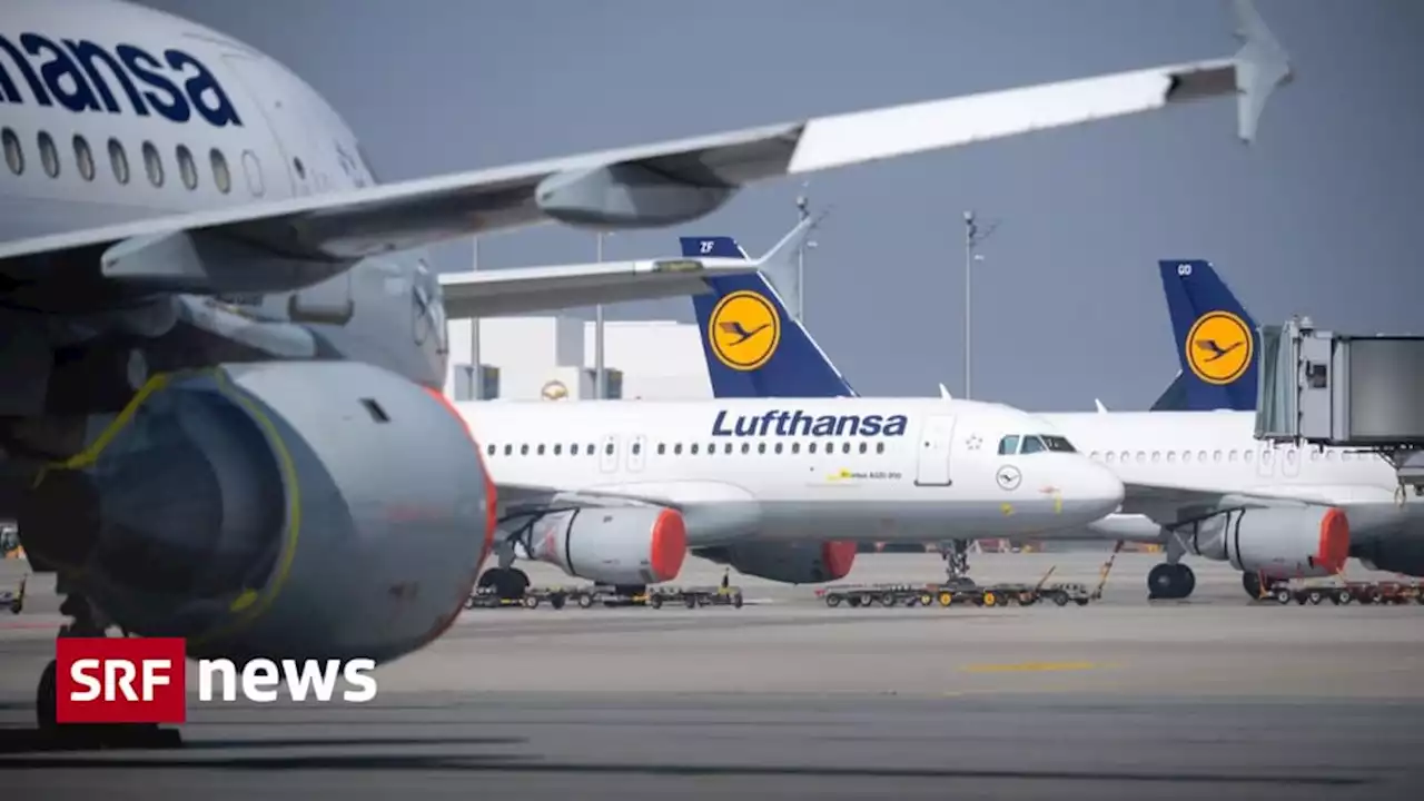 Italienische Fluggesellschaft - Lufthansa macht neues Angebot für Ita Airways