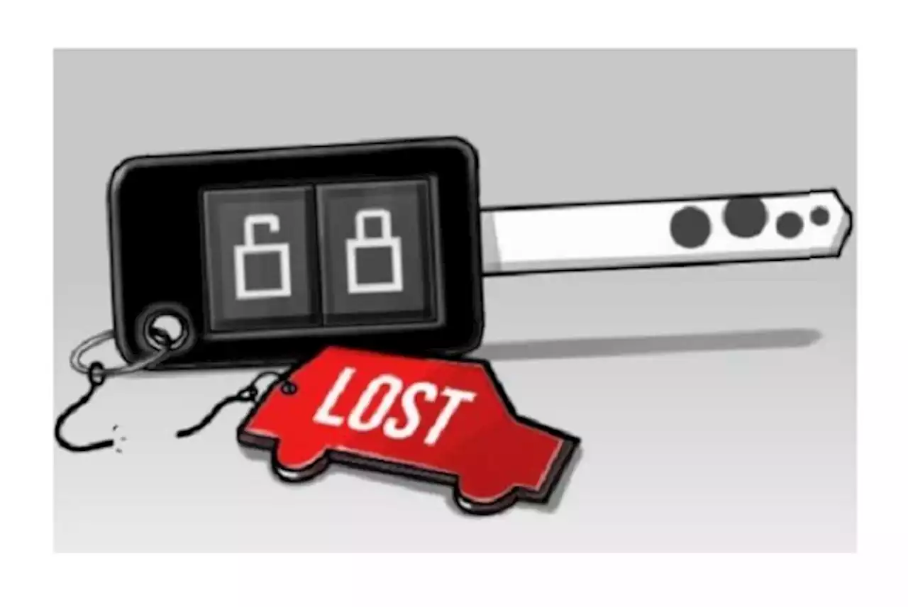 Frustration of losing your car and perils of getting it back