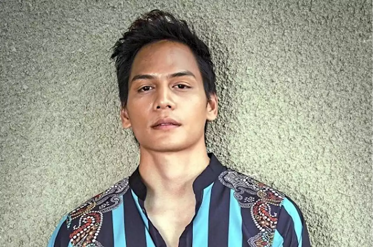 Skip ‘Pulau’ if you’re not keen, says actor Ikmal